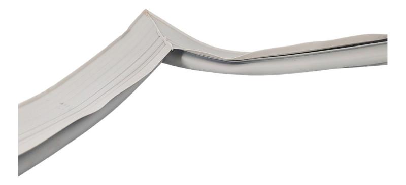 Burlete Frezzer Heladera Eslabon De Lujo Erm29 Original