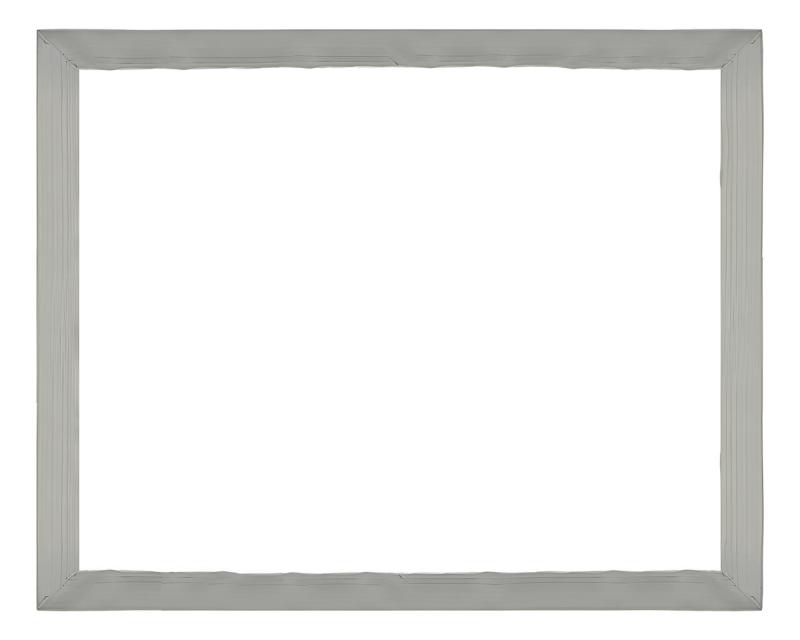 Burlete Frezzer Heladera Eslabon De Lujo Erm29 Original