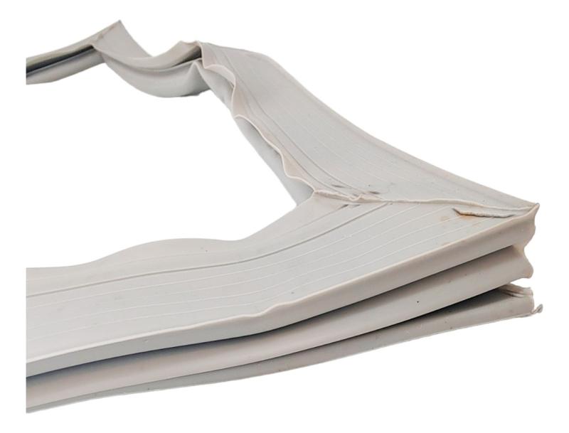 Burlete Frezzer Heladera Eslabon De Lujo Erm29 Original