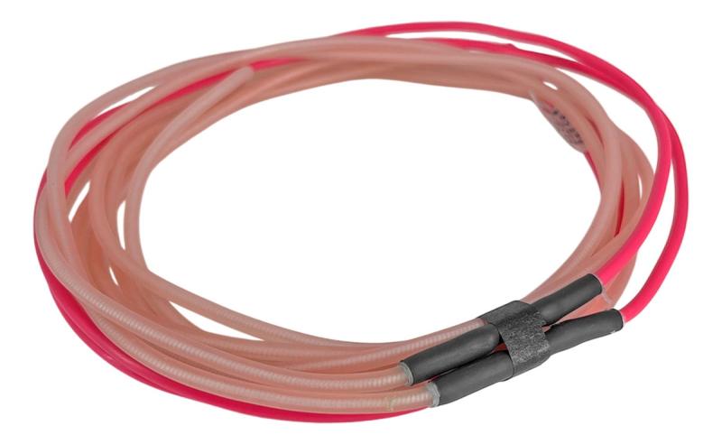Resistencia Cable 24w 220v Para Heladera 2 Metros