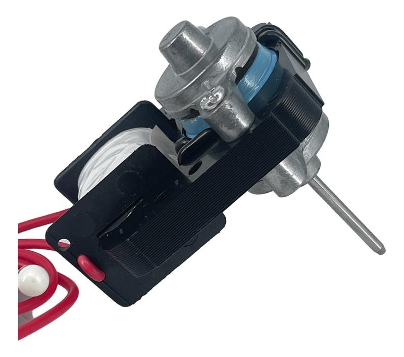 Motor Forzador Heladera Electrolux 220v Df47 Df50 Dfw50