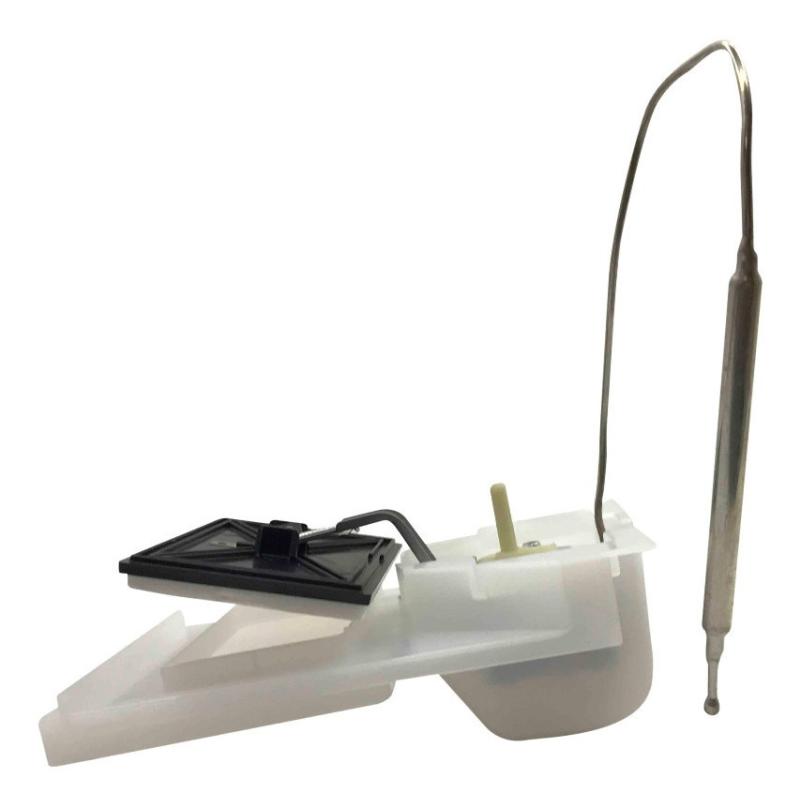 Damper Heladera Gafa No Frost Original