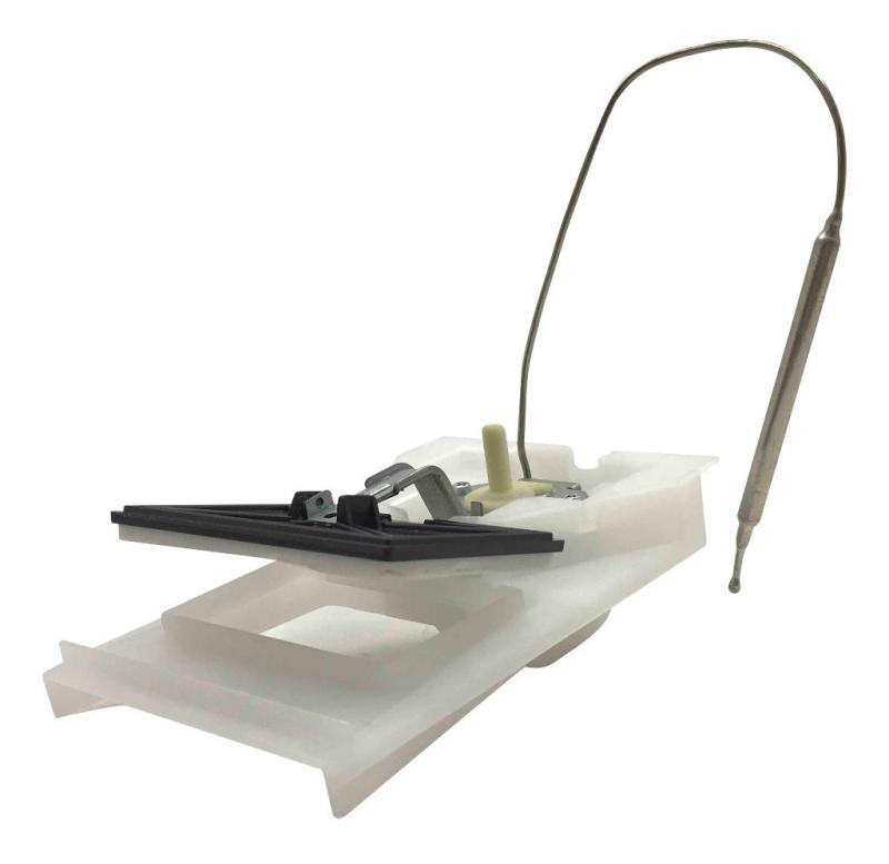 Damper Heladera Gafa No Frost Original