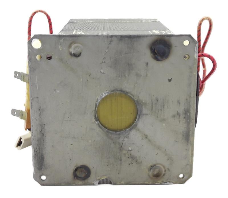 Transformador Microondas Whirlpool Wmd25gs 326074865 Original