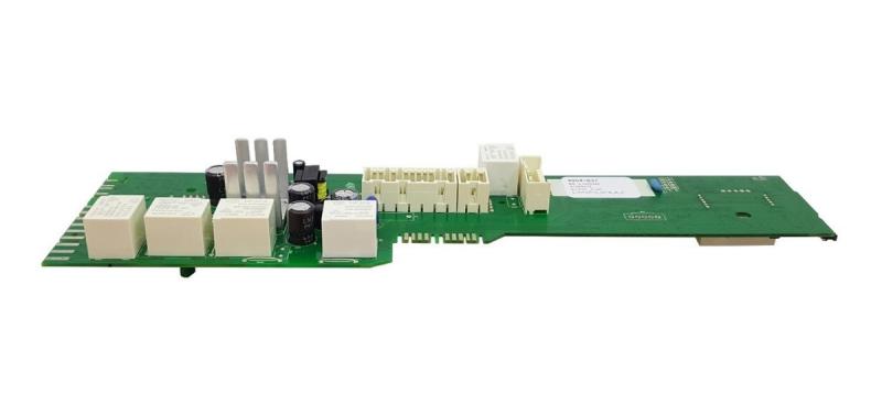 Placa Modulo Potencia Lavasecarropas Candy Gvsw286tc3