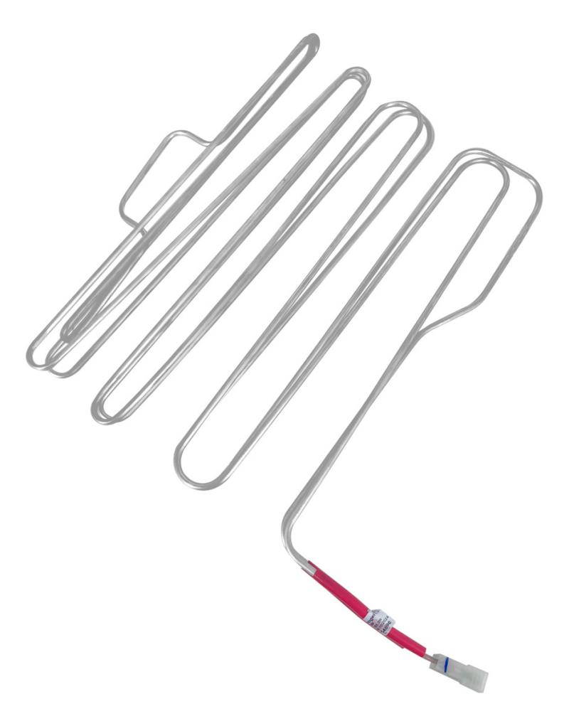 Resistencia Heladera Electrolux Df34 Df35 Df36