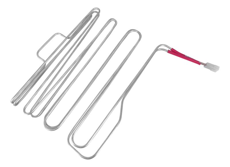 Resistencia Heladera Electrolux Df34 Df35 Df36