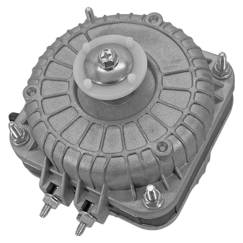 Motor Forzador Heladera Comercial Tipo Elco 5/25w 220v