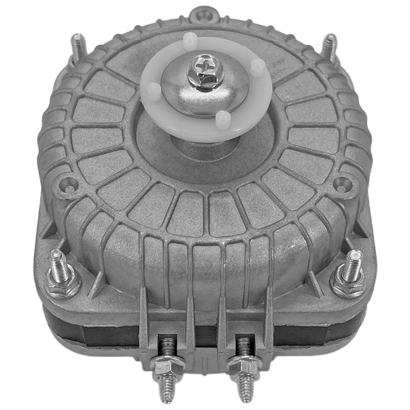 Motor Forzador Heladera Comercial Tipo Elco 5/25w 220v