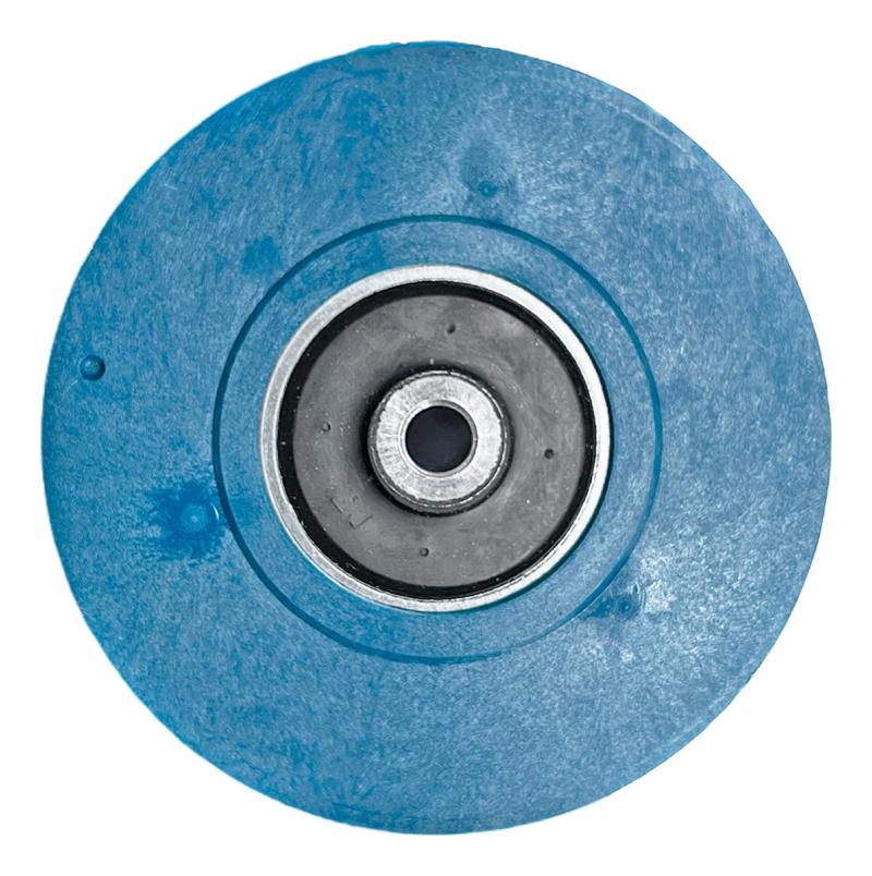 Turbina Evaporador Aire Split 55cm X 9.4cm Diametro