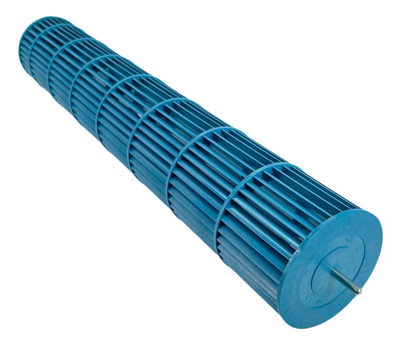 Turbina Evaporador Aire Split 55cm X 9.4cm Diametro
