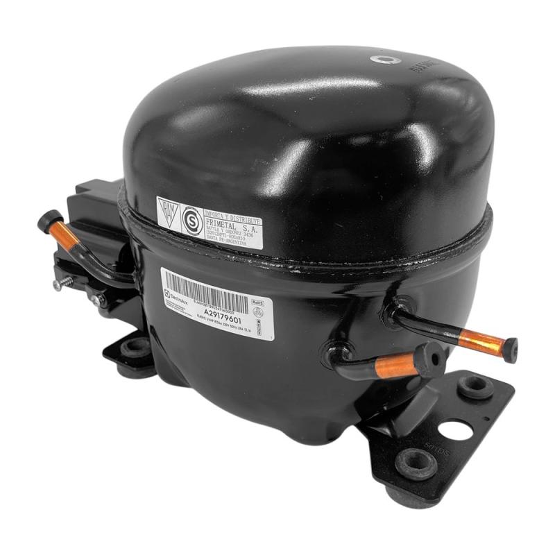 Motor Compresor Heladera Electrolux 1/4 R134a El60h2
