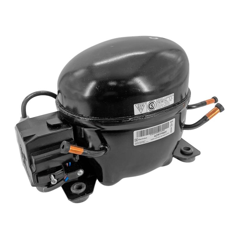 Motor Compresor Heladera Electrolux 1/4 R134a El60h2