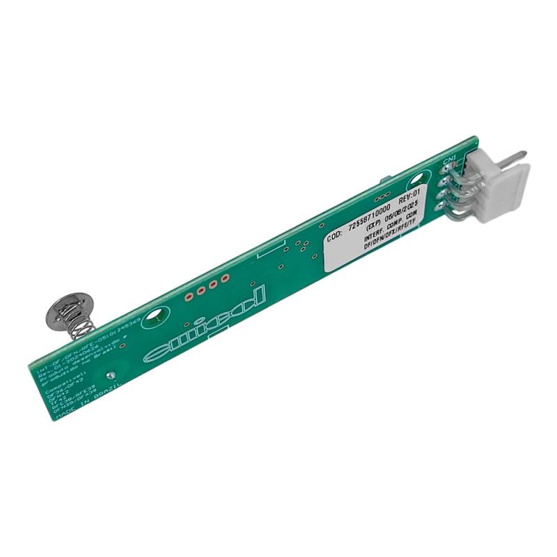 Placa Interfase Para Heladera Electrolux Dfn42 Tf42