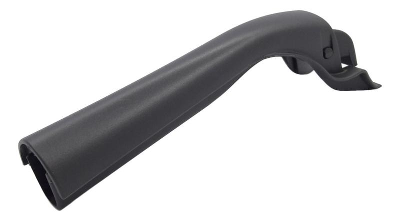 Pinza Manija Para Plato Crisp Bandeja Doradora Microondas Color Negro