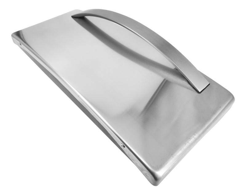 Puerta Parrilla Horno Cocina Whirlpool Wfb56b Wfb56x Original