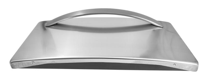 Puerta Parrilla Horno Cocina Whirlpool Wfb56b Wfb56x Original