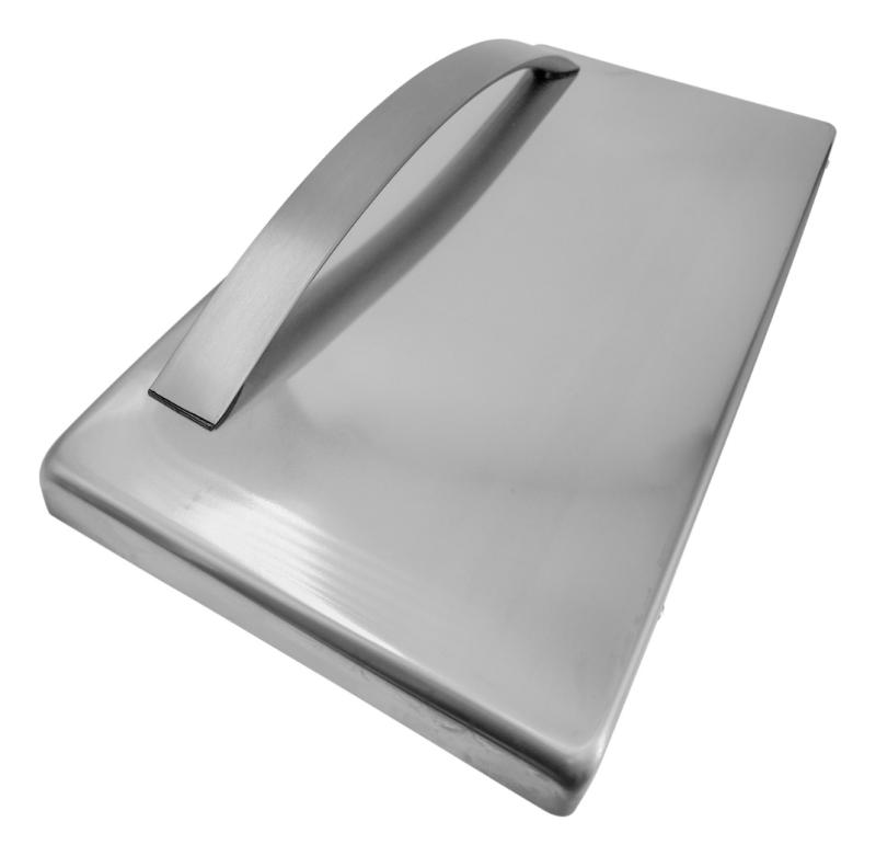 Puerta Parrilla Horno Cocina Whirlpool Wfb56b Wfb56x Original