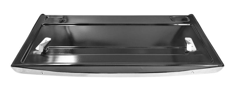 Puerta Parrilla Horno Cocina Whirlpool Wfb56b Wfb56x Original