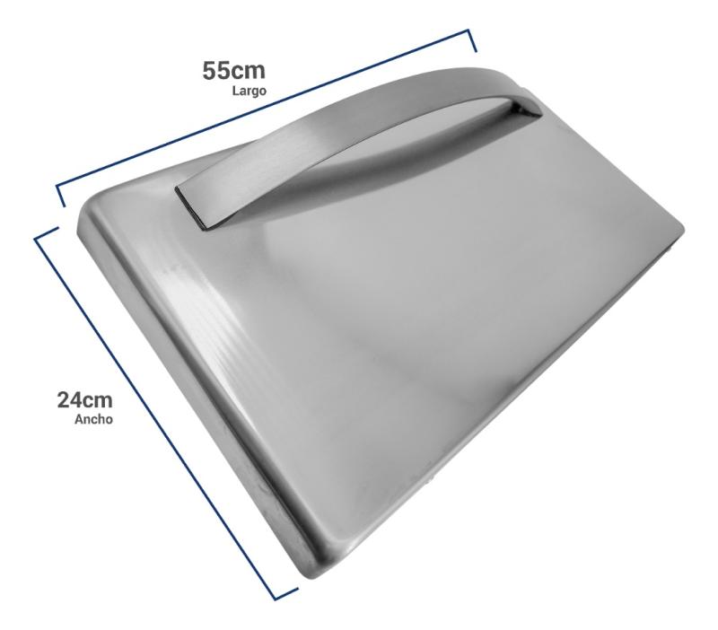 Puerta Parrilla Horno Cocina Whirlpool Wfb56b Wfb56x Original