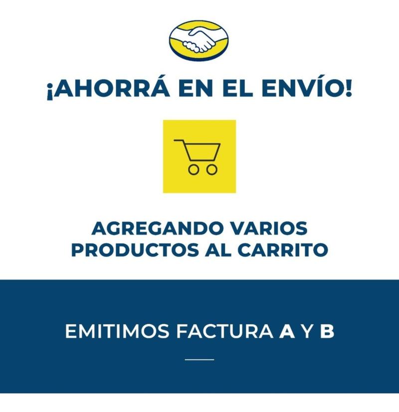 Anaquel Angosto Bajo Heladera Patrick Hpk350m00bb