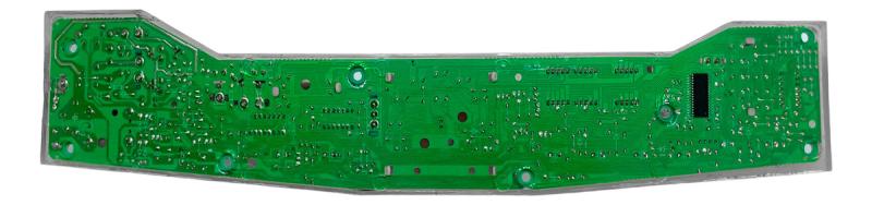Plaqueta Lavarropas Philco Ph13 Atma Lvs135 Placa