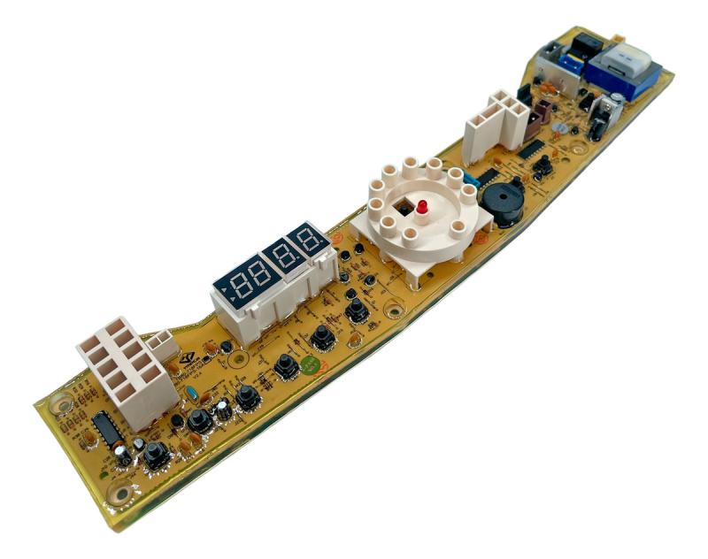 Plaqueta Lavarropas Philco Ph13 Atma Lvs135 Placa
