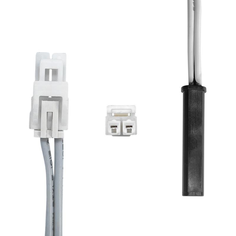 Sensores Térmicos 2.7k + Termofusible Heladera Whirlpool Marca North Wrm48