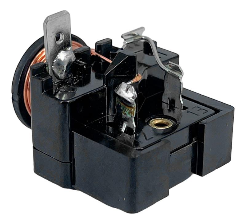 Relay Motor Arranque Embraco 1/6 Hp