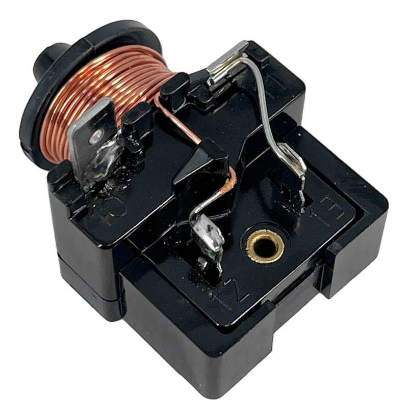 Relay Motor Arranque Embraco 1/6 Hp