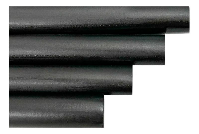 Aislante North 3/8 Para Tubería Cobre Refrigeración Poliuretano 15 Unidades