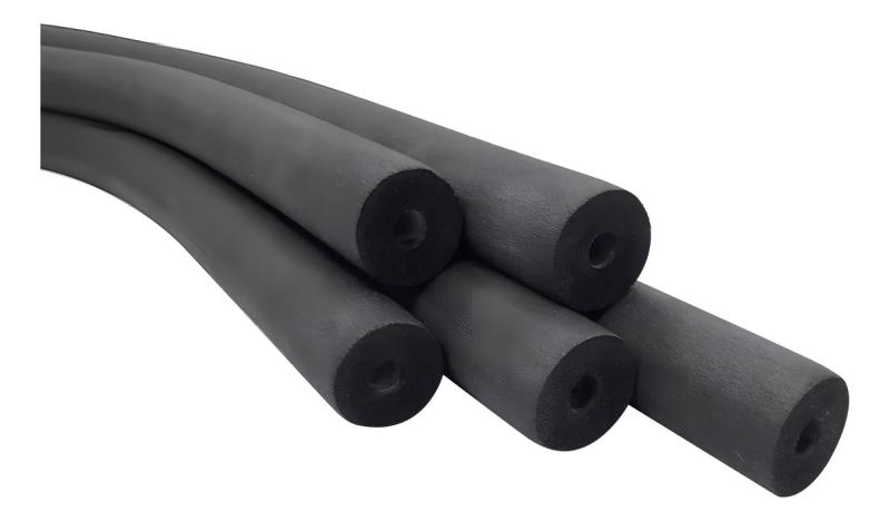 Aislante North 3/8 Para Tubería Cobre Refrigeración Poliuretano 15 Unidades