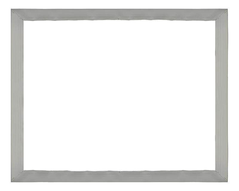 Burlete Freezer Heladera Whirlpool Wro80k2 Wrv80k2 Wrv80x1