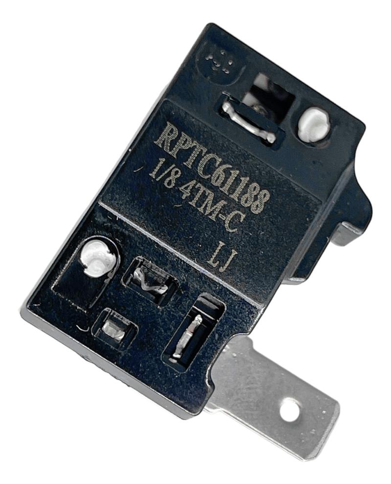 Protector Termico Ptc Motor De 1/8hp