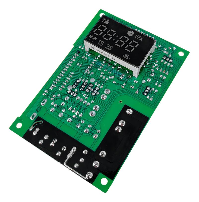 Plaqueta Microondas Whirlpool Wmd20sb Wmd20ss Original