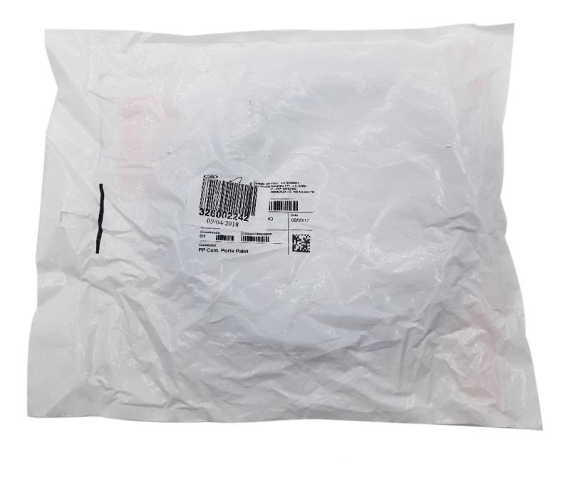 Burlete Puerta Horno Cocina Whirlpool Wfs56x Wfs56x2 Orig