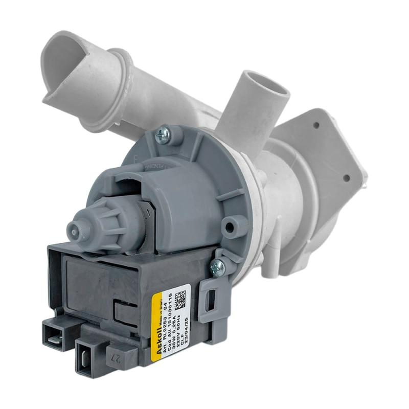 Electro Bomba Desagote Lavarropas Drean Gold Blue Candy Original