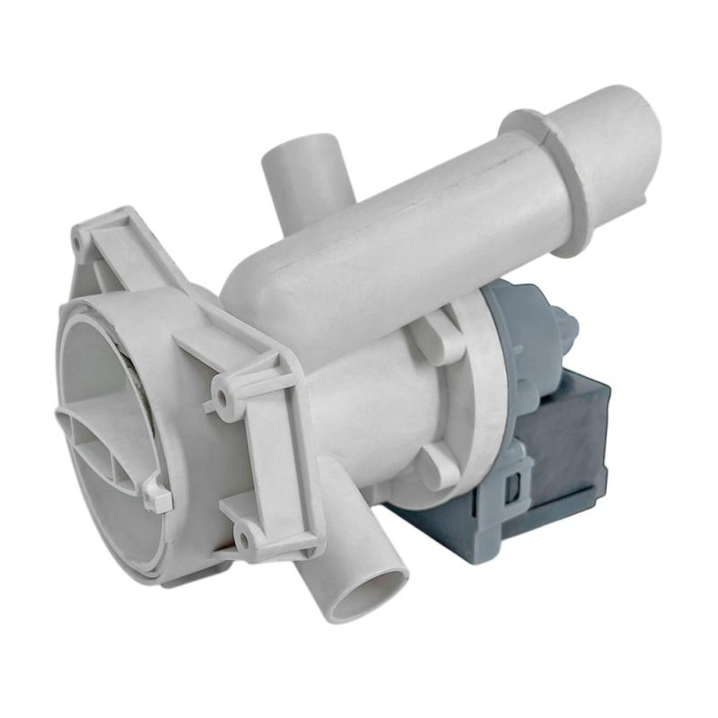 Electro Bomba Desagote Lavarropas Drean Gold Blue Candy Original