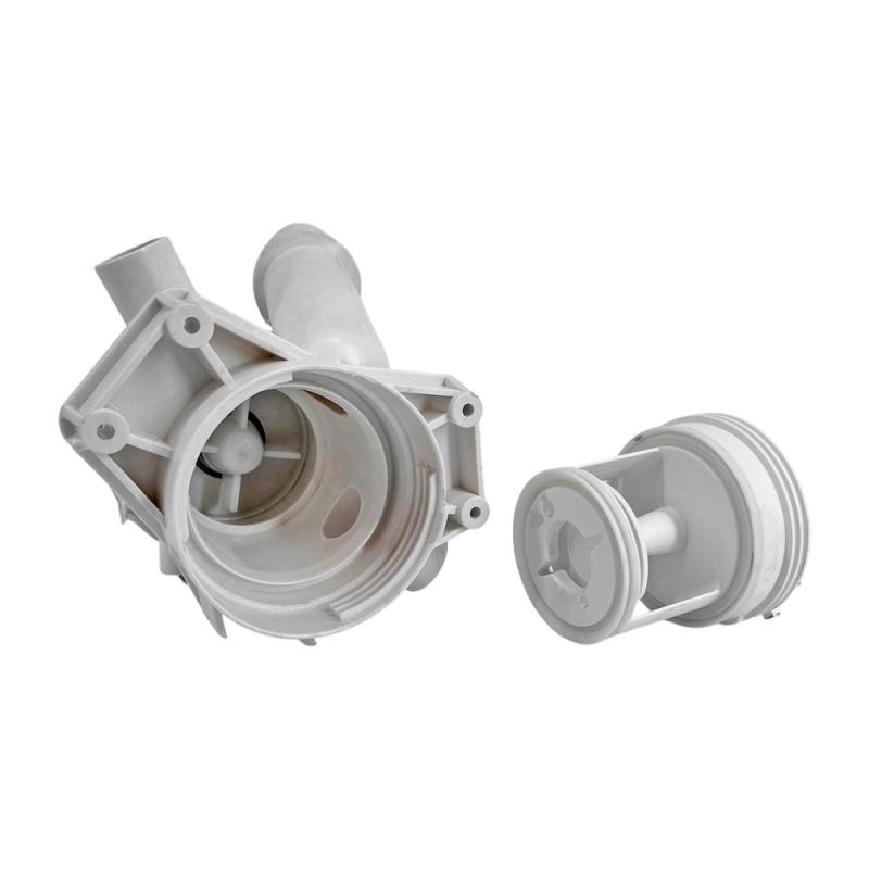 Electro Bomba Desagote Lavarropas Drean Gold Blue Candy Original