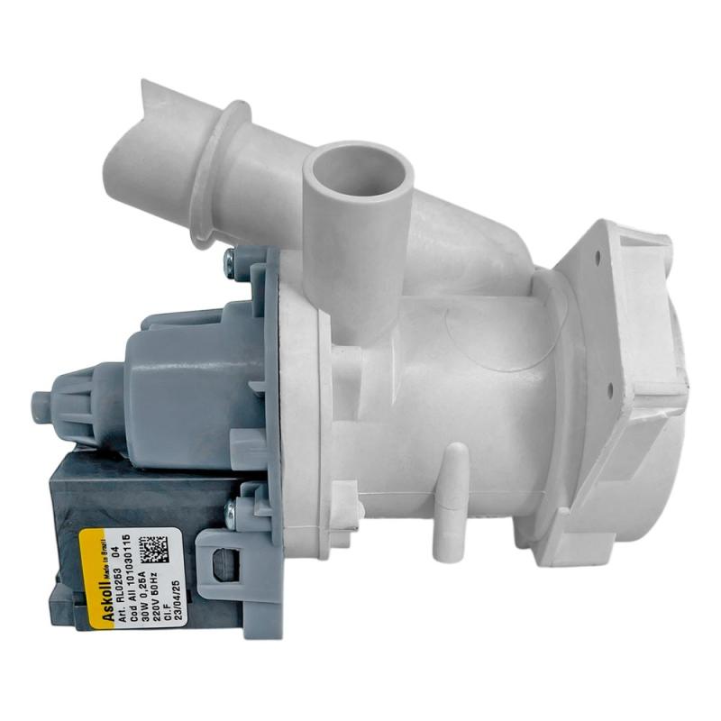 Electro Bomba Desagote Lavarropas Drean Gold Blue Candy Original