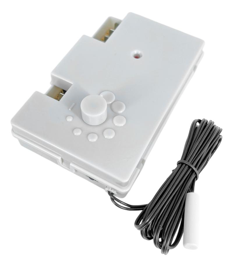 Plaqueta Universal Para Heladeras No Frost