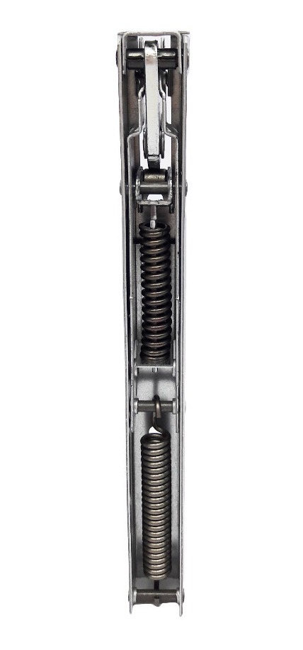 Bisagra Puerta Cocina Horno Whirlpool Wfb56