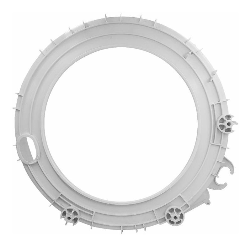 Tapa Cuba Lavarropas Aurora 6406 6506 7410 7510 Original