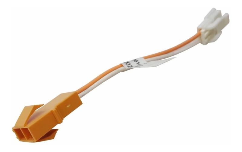 Resistencia Heladera Eslabon De Lujo Erg35d1 Original