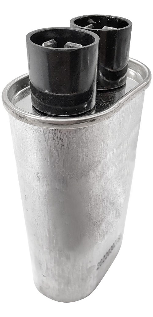 Capacitor Para Microondas 1.20 Mf 2100v