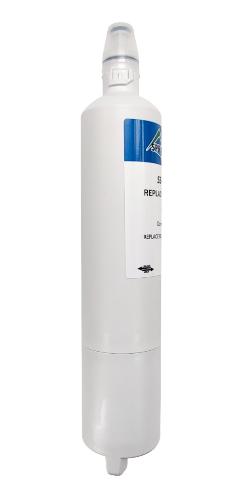 Filtro Heladera LG Lt600p Reemplazo Importado Spring Source