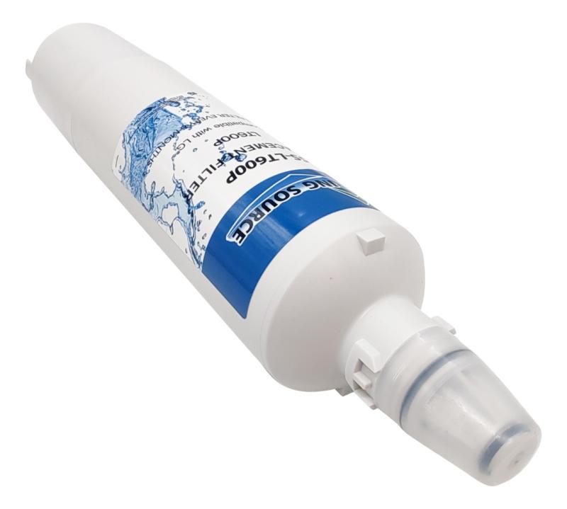 Filtro Heladera LG Lt600p Reemplazo Importado Spring Source
