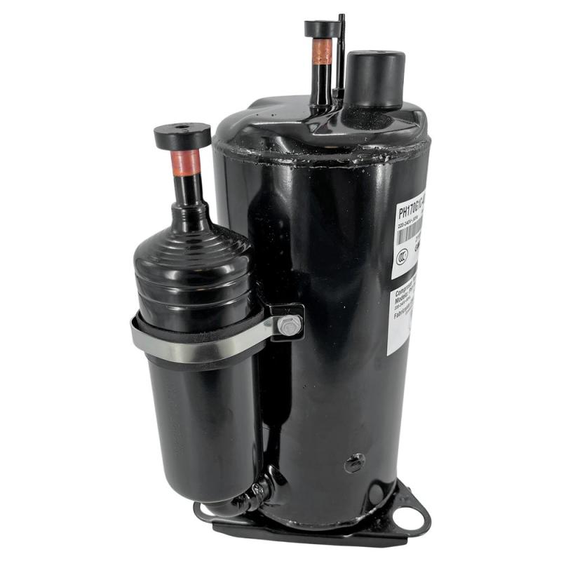 Motor Compresor Rotativo 2250 Aire Acondicionado R22