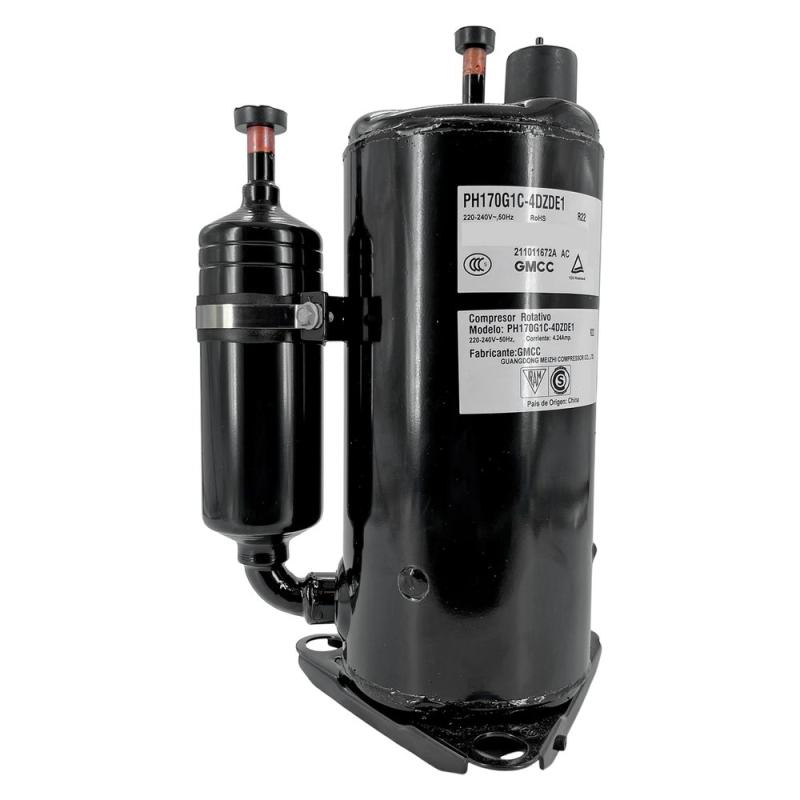 Motor Compresor Rotativo 2250 Aire Acondicionado R22