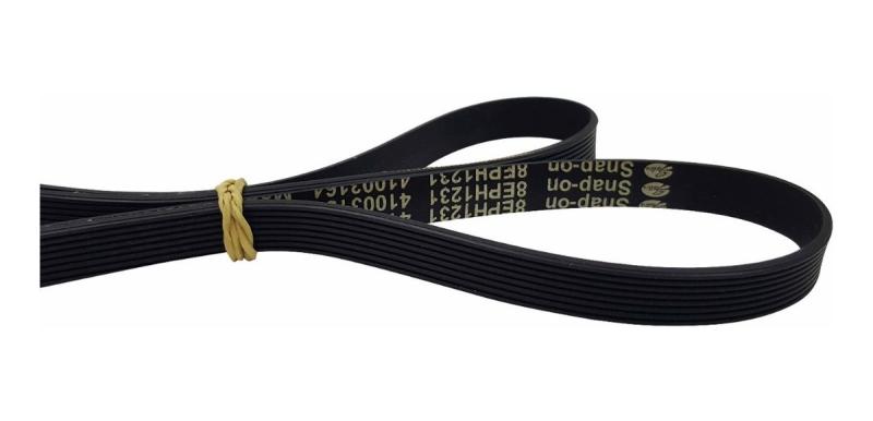 Correa Lavarropas Eph8 1231 Candy Cmd106 Longvie L6508 L6510